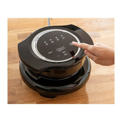 Moulinex Cookeo Extra Crisp EZ15080 Deckel für 6 Personen