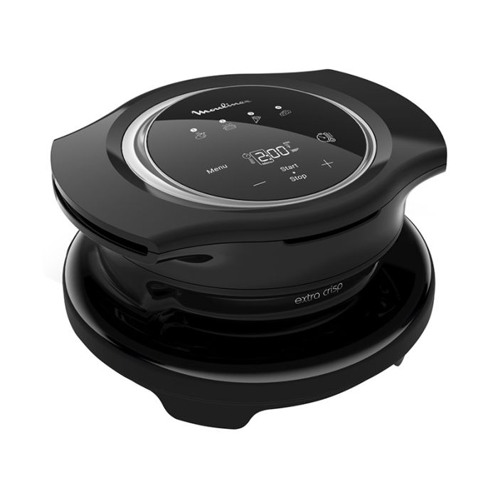 Moulinex Cookeo Extra Crisp EZ15080 Deckel für 6 Personen