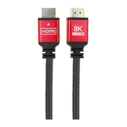 EDENWOOD Cable HDMI 8K Ultra High Speed 1M50