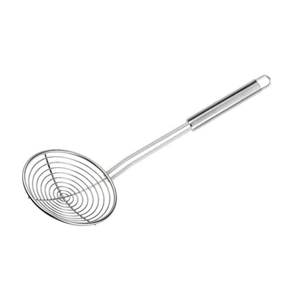 CECOA Diffusion Espumadera de Cocina Acero Inoxidable 35 cm