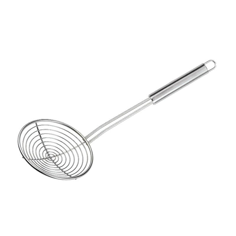 CECOA DIFFUSION Küchensieb aus rostfreiem Stahl Inox