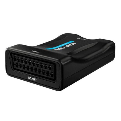 AdaptadorHAMA de Euroconector a HDMI