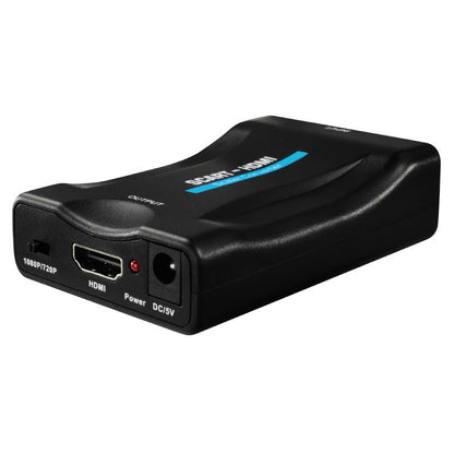 AdaptadorHAMA de Euroconector a HDMI