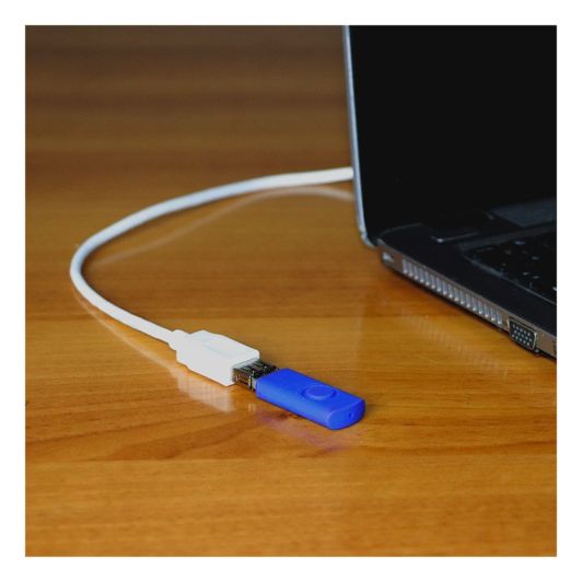 EDENWOOD Cable Extensión AA/MF 2M