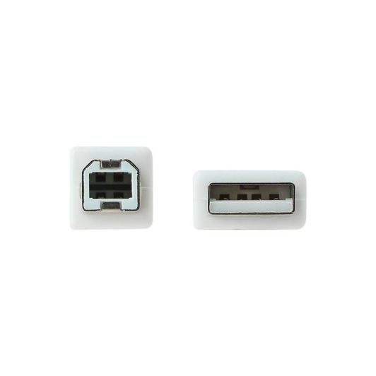 Edenwood 2.0 USB Printer Cable 2M Length High Quality