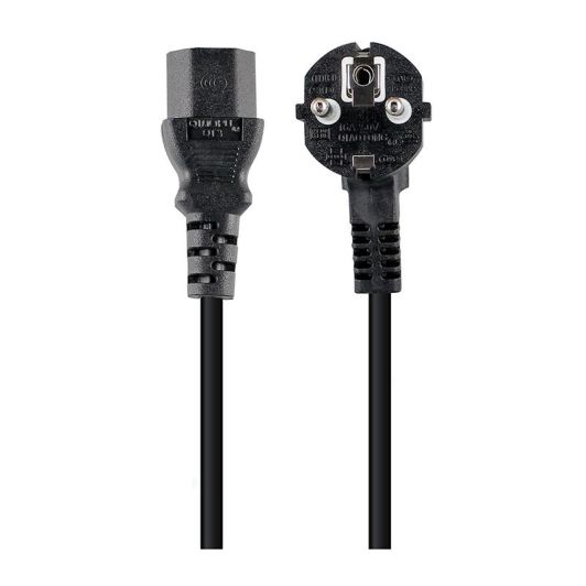 EDENWOOD Cable de Alimentación 1,8 m Fuente de Red