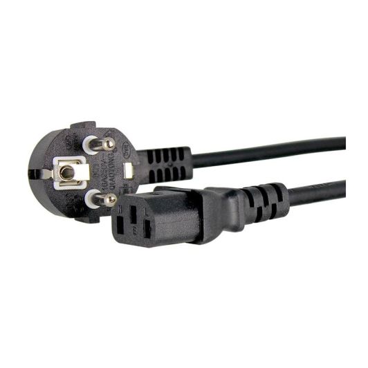 EDENWOOD Cable de Alimentación 1,8 m Fuente de Red