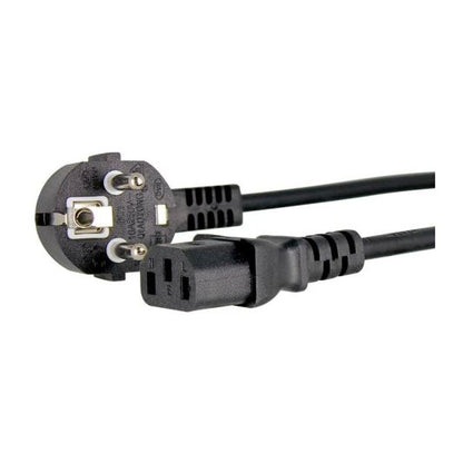 EDENWOOD Cable de Alimentación 1,8 m Fuente de Red