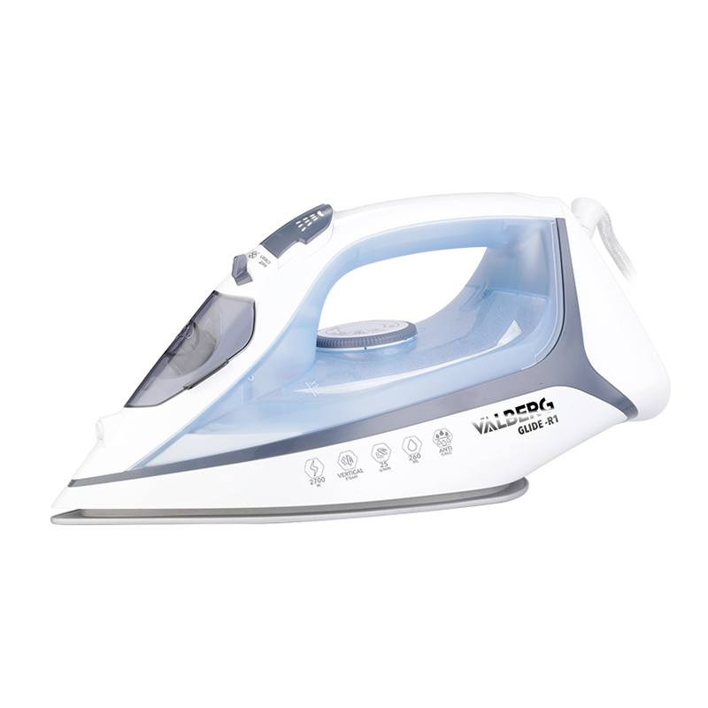 VALBERG STEAMFIRST-05 Plancha de Vapor 2600W con capacidad 300ml