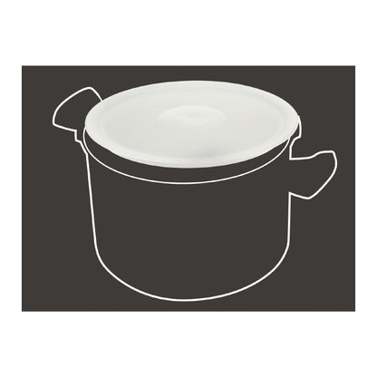 Moulinex Cookeo XA608000 Deckel – Schutz für das Kochgerät