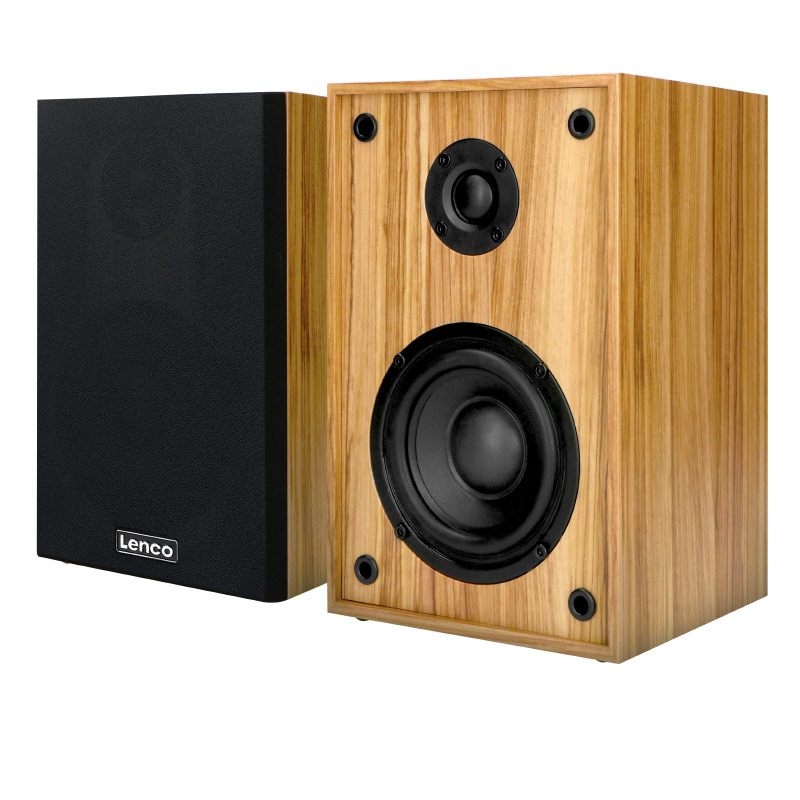 Giradiscos LENCO LS-500OK