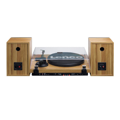 Giradiscos LENCO LS-500OK
