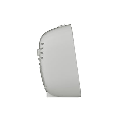 HIGH ONE E0356 Wecker Grauer Farbton mit Innenanzeige