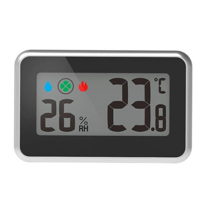 Termómetro Interior HIGH ONE E0217 – Medición Precisa y Compacta