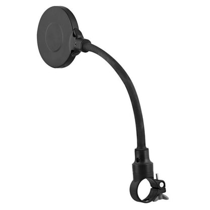 Espejo Retrovisor Flexible TNB Negro Para Patinetes Eléctricos