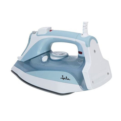 JATA PL1058C Plancha De Vapor 3000W