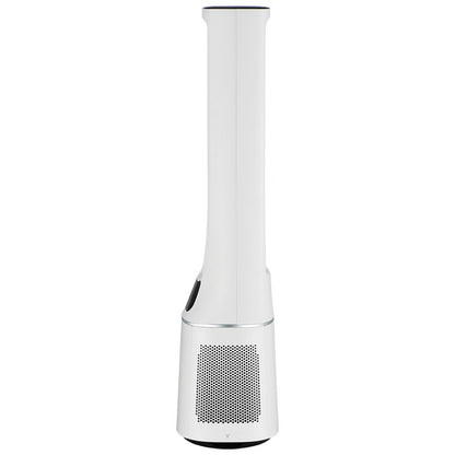 VALBERG SUNNY-R PURE Ventilador Torre con Purificador de Aire Blanco