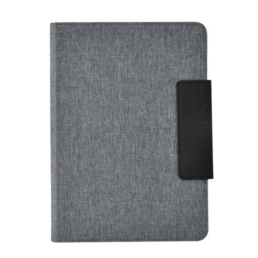 Robuste Universal Tablet-Hülle Edenwood 9-10,4" Hellgrau Leicht Kompatibel