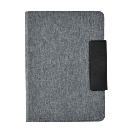 Robuste Universal Tablet-Hülle Edenwood 9-10,4" Hellgrau Leicht Kompatibel