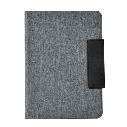 Funda Tablet Edenwood 9-10,4" Gris Claro Protección Ligera