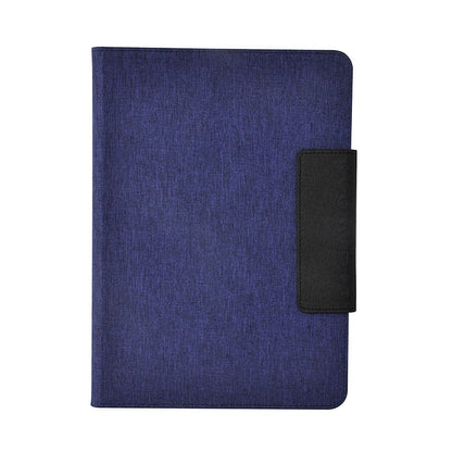 EDENWOOD Tablet-Hülle 9-10,4 Zoll Universal Blau