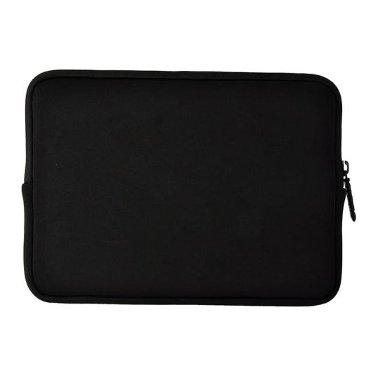 EDENWOOD Funda Tablet 9‑10,4" Protección Acolchada Negro Gris Azul