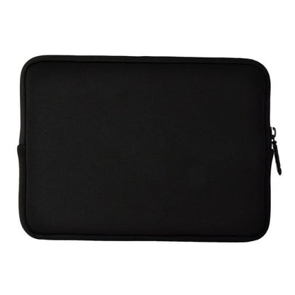 EDENWOOD Funda Tablet 9‑10,4" Protección Acolchada Negro Gris Azul