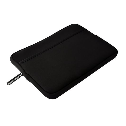 EDENWOOD 9-10,4" Universal Tablet-Hülle Mix Schwarz Grau Blau
