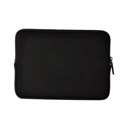 EDENWOOD Funda Tablet 9‑10,4" Protección Acolchada Negro Gris Azul