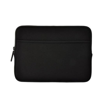 EDENWOOD Funda Tablet 9‑10,4" Protección Acolchada Negro Gris Azul