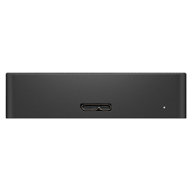 Seagate Expansion Disco Duro Externo 5TB USB 3.0 Negro