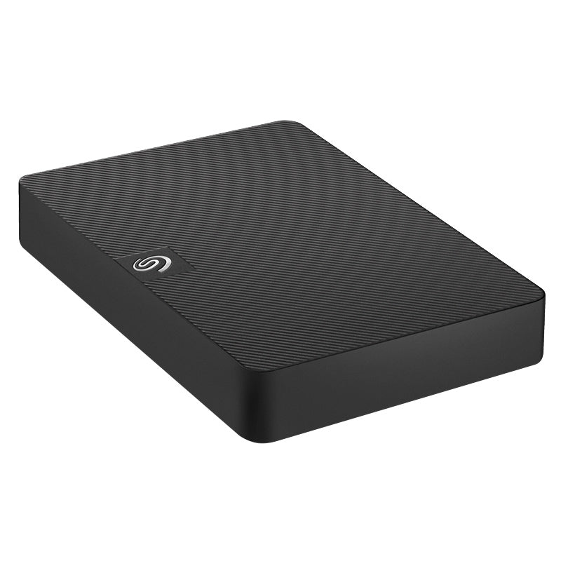 Seagate Expansion Disco Duro Externo 5TB USB 3.0 Negro