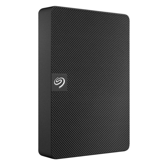 Seagate Expansion 5TB USB‑3.0 Externe Festplatte