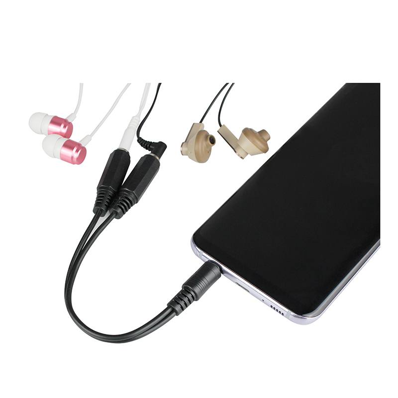 EDENWOOD Cable Óptico de Audio 3M