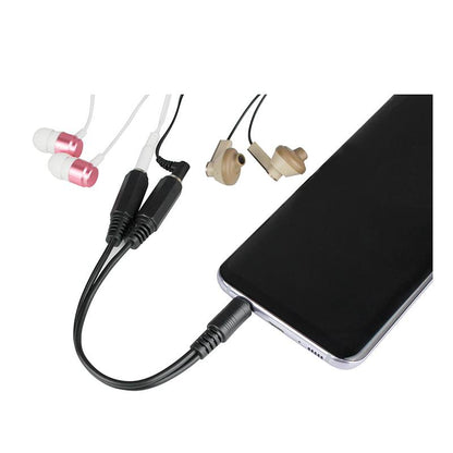 EDENWOOD Cable Óptico de Audio 3M