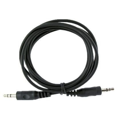 Edenwood Cable Jack 3,5mm a 1m Conexión Audio Auxiliar