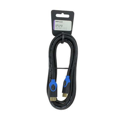Edenwood HDMI Cable 3M 4K Azul
