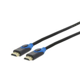Edenwood HDMI Cable 3M 4K Azul