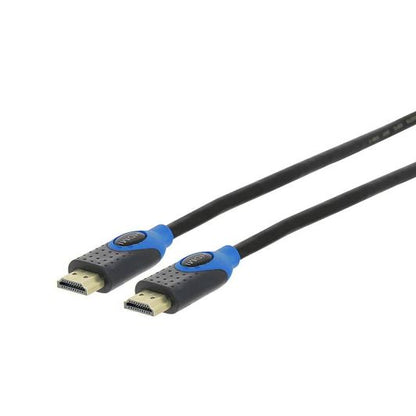 Edenwood HDMI Cable 3M 4K Azul
