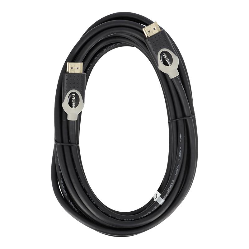 EDENWOOD Cable HDMI 5M 4K Gris