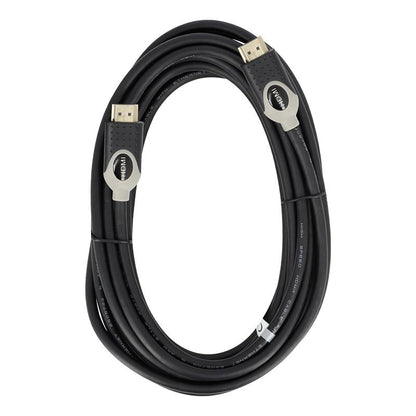 EDENWOOD Cable HDMI 5M 4K Gris