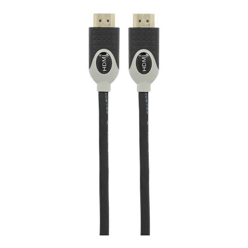 EDENWOOD Cable HDMI 5M 4K Gris