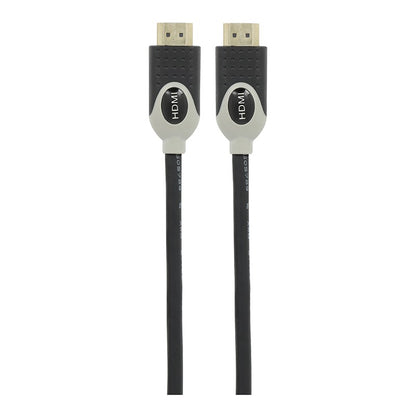 EDENWOOD Cable HDMI 5M 4K Gris