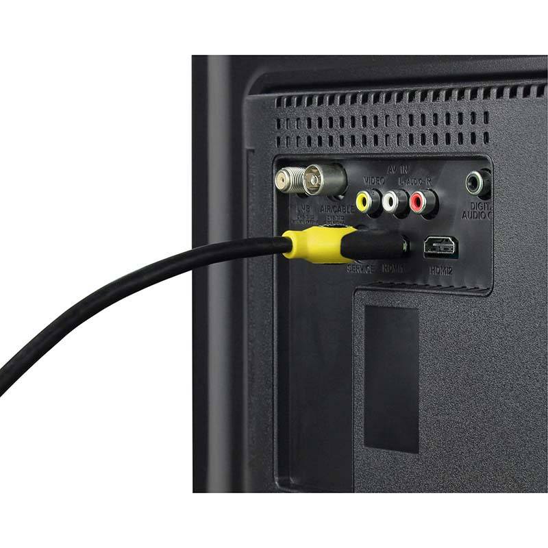 Edenwood HDMI Cable 7.5M 4K UHD 60Hz Male-Male High Speed