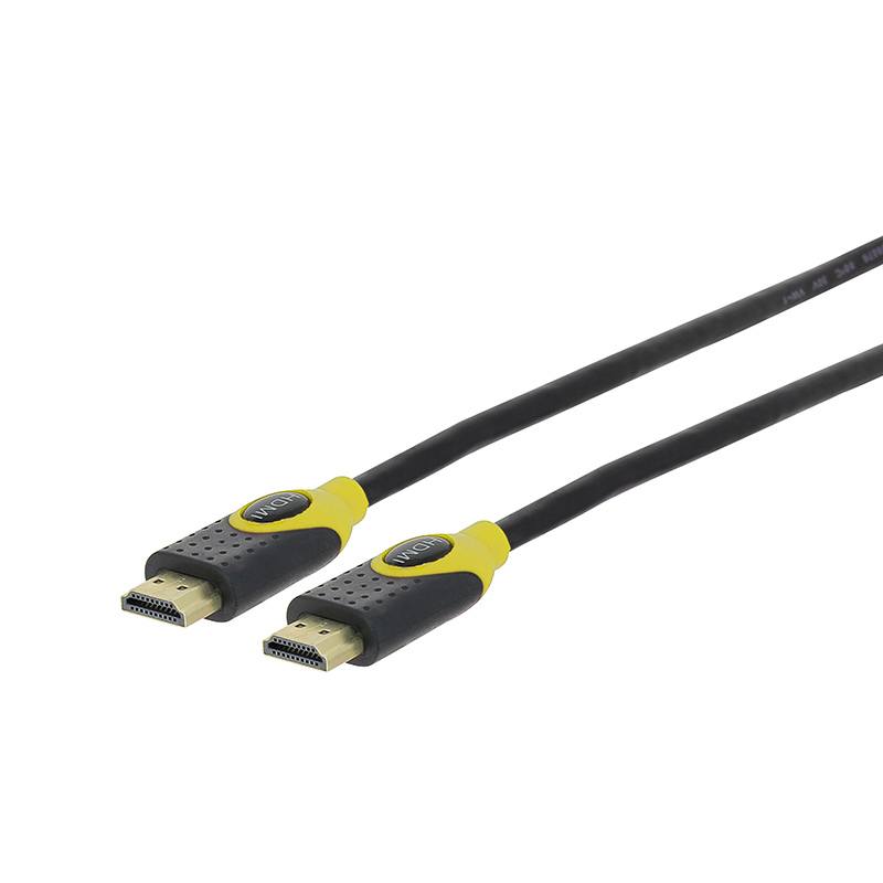 Edenwood HDMI Cable 7.5M 4K UHD 60Hz Male-Male High Speed