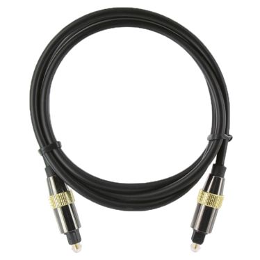 CableÓptico Edenwood 1,50 m Conexión Alta Calidad Para TV