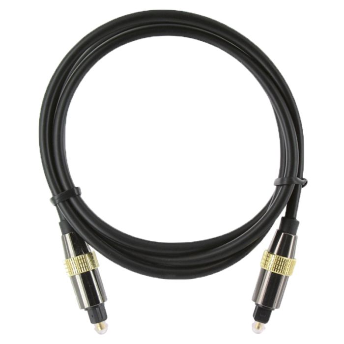 CableÓptico Edenwood 1,50 m Conexión Alta Calidad Para TV