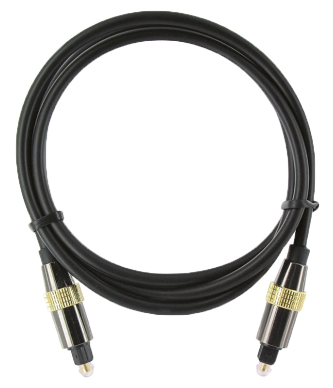 CableÓptico Edenwood 1,50 m Conexión Alta Calidad Para TV