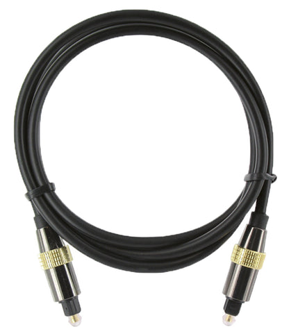 CableÓptico Edenwood 1,50 m Conexión Alta Calidad Para TV