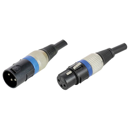 EDENWOOD XLR Cable 10M Macho Hembra